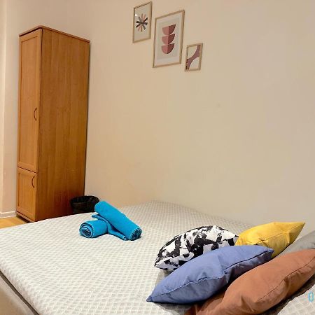 Stary Grun 515 P2 Leilighet Gdańsk Eksteriør bilde